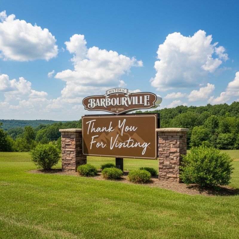 Barbourville, KY