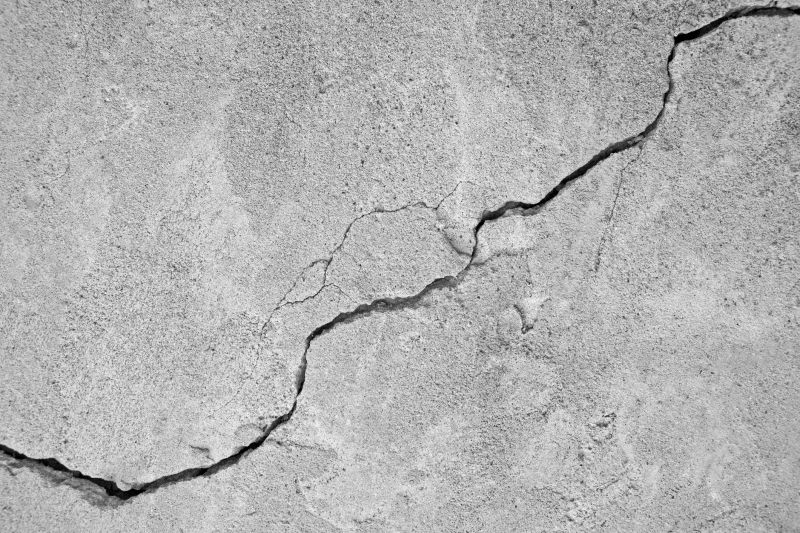 Cracked Foundation Repair in London, KY