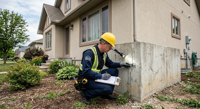 Foundation Assessment in London, KY