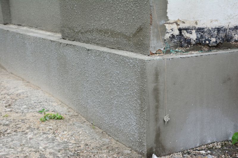 Foundation Repair in Corbin, KY