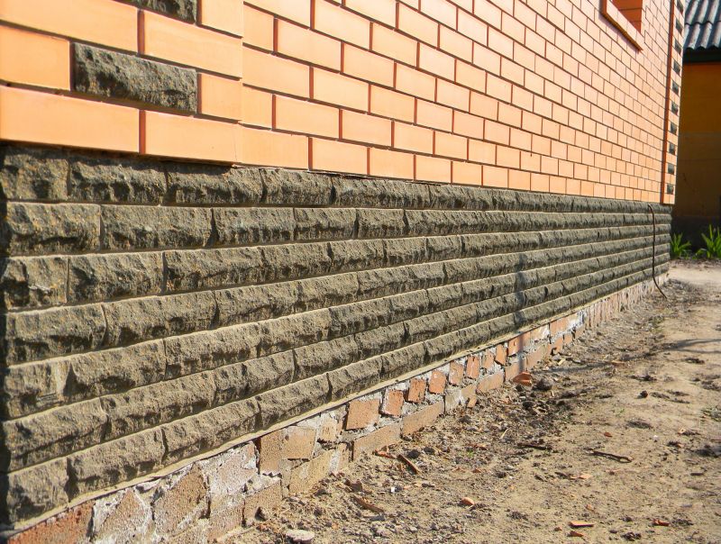 Foundation Strengthening in London, KY