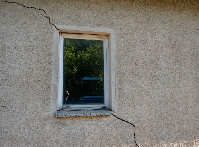 Foundation Structural Repair in Barbourville, KY