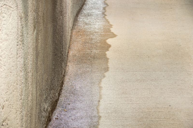Leaking Foundation Repair in London, KY