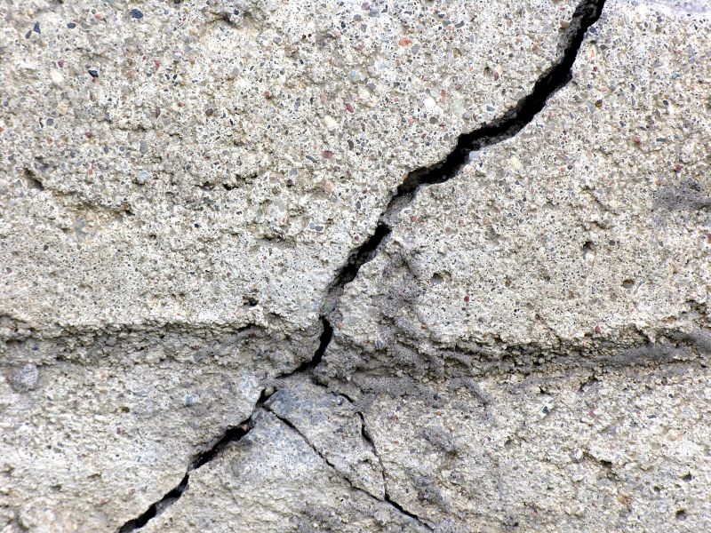 Structural Crack Repair in London, KY